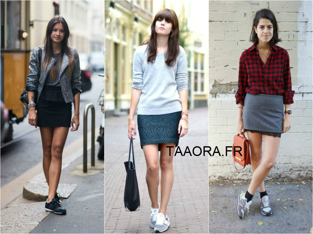 tenue avec new balance grise tenue avec new balance grise